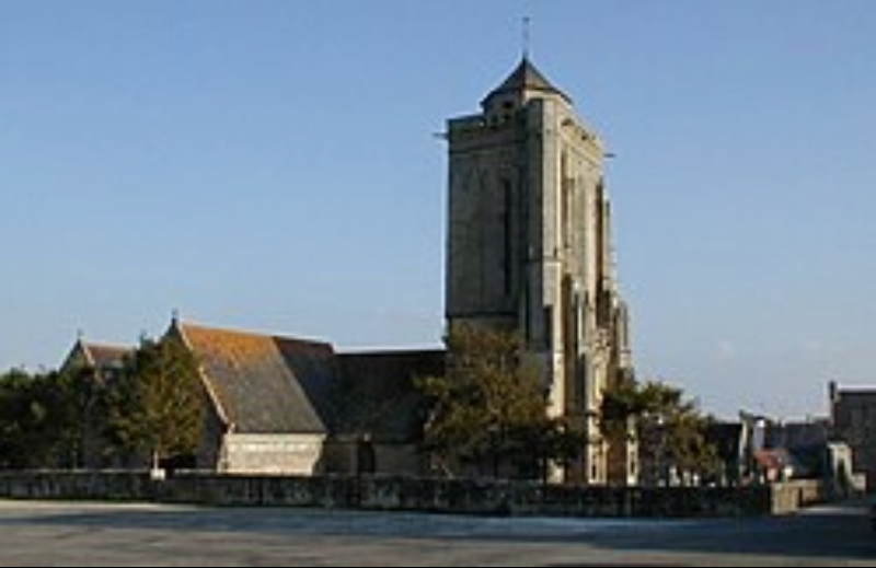 Saint-Tugen