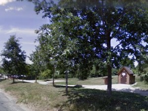 Les Etangs d'Apigné