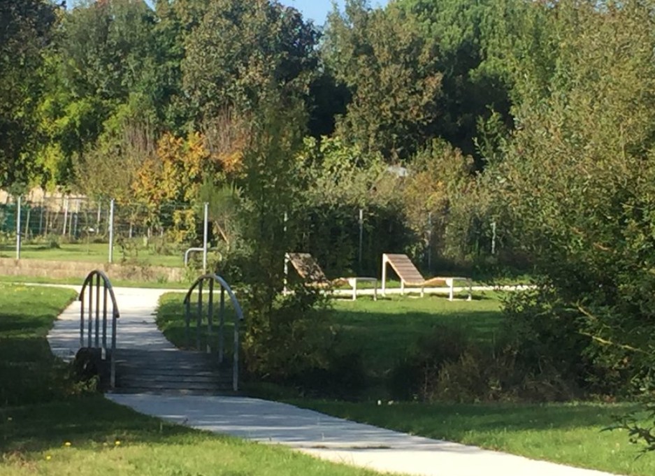 Parc de loisir des Chênes