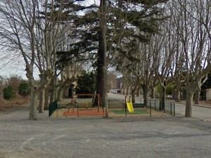 Aire communale n°1