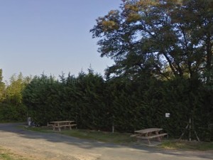 La Bohalle, en bord de Loire