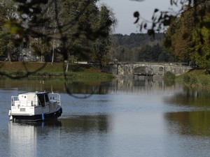 Bassin de Mantelot