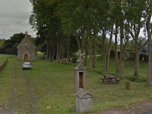 Aire de la Chapelle