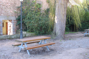 Porte de Blienschwiller
