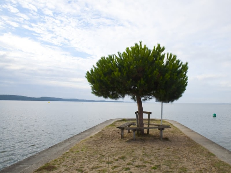 Aire du Montaut