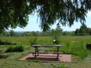 Arboretum de Brienne-le-Château