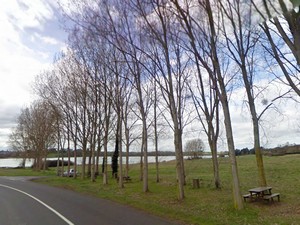 Les Gastines