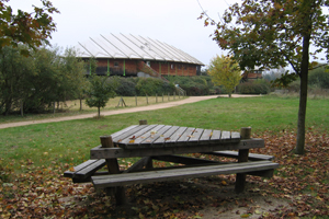 Ecopôle du Forez