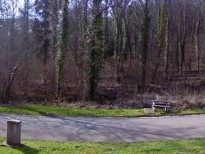 Bois de Nogent