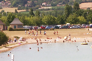 Parc de Saint-Cyr