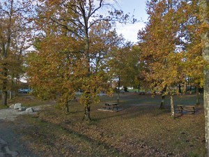 La Garenne