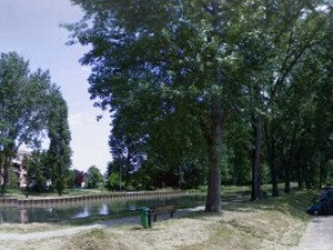 Bords de Marne