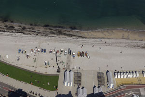 Front de mer
