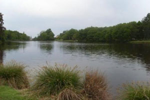 Etang du Cheix