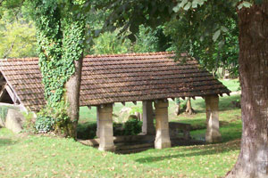 Carsac-Aillac - Jardin Public