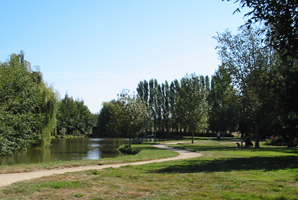 Parc de Plaisance