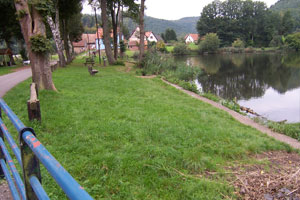 Etang de Baerenthal