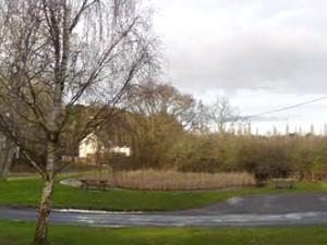 Aire de Kerlagadec