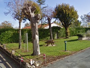Place de l'Eglise