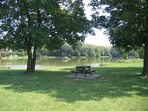 Aire d'Attichy