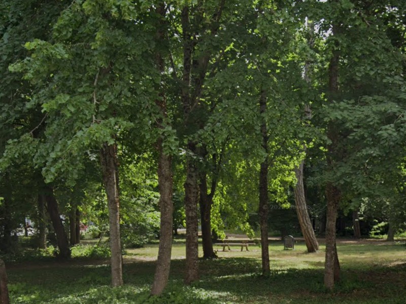 Parc de la Rabière