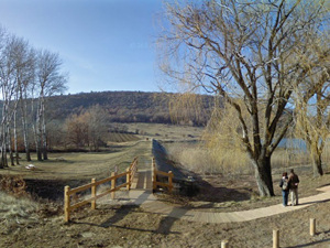 Lac de Mison