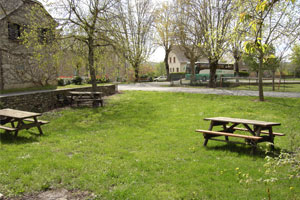 Sauveterre de Rouergue