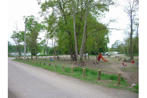 Plage de Fourneaux