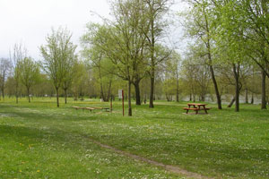 Rochefort sur Nenon - Village