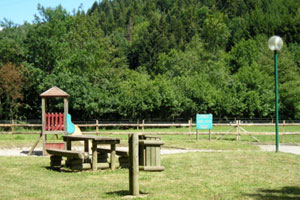 Fougax et Barrineuf
