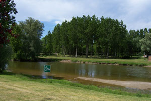 Plage de Rochefort