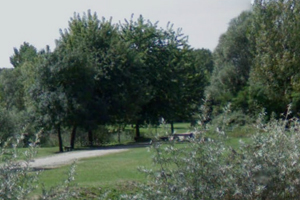 Aire de Trévoux