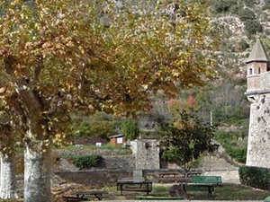 La citadelle