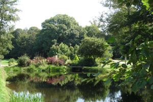 Domaine de Tronjoly
