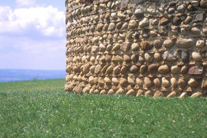 Notre Dame du Mont