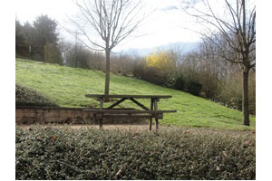 Parc Thivel
