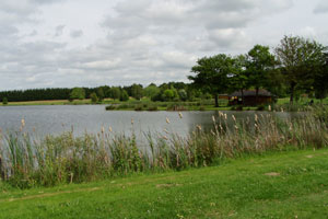 Etang de Loisirs Jean Guyon