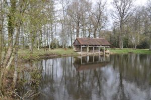 Lavoir des Boulins