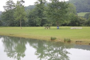 Lac cournères