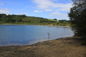 Lac de Doazon
