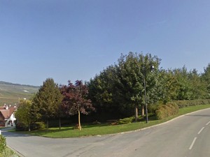 Village de Binson-et-Orquigny
