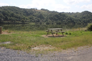 Lac de Viellesegure