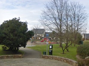 Jardin Public