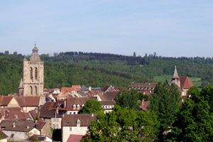 Le jardin des feuillantines