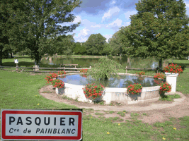 Pasquier