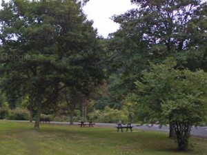 La Beaudonnière