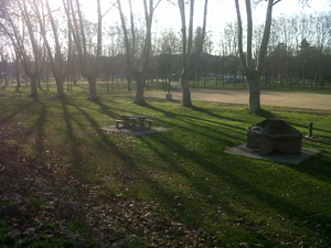 Parc des Ramiers