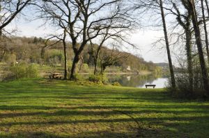 Lac de la Mouche