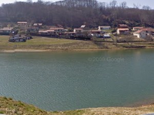 Aire du Lac de Roybon