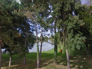 La Font Saint-Julien